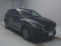 2021 Mazda CX-8