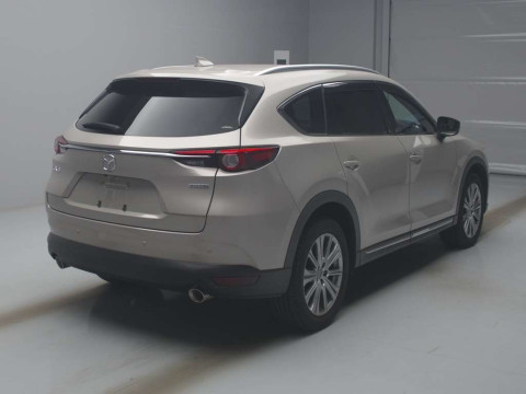 2021 Mazda CX-8 KG2P[1]