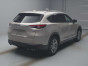 2021 Mazda CX-8