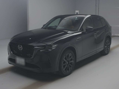 2022 Mazda CX-60 KH3R3P[0]