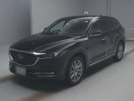 2018 Mazda CX-8