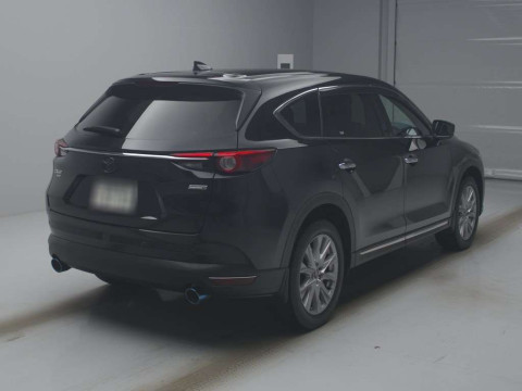 2018 Mazda CX-8 KG2P[1]