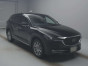 2018 Mazda CX-8