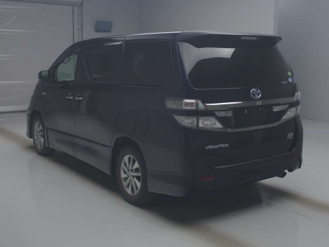 2012 Toyota Vellfire Hybrid ATH20W[2]