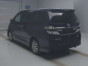 2012 Toyota Vellfire Hybrid