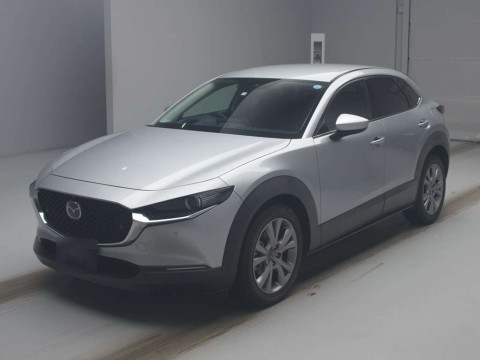 2019 Mazda CX-30 DM8P[0]