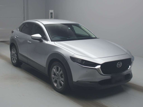 2019 Mazda CX-30 DM8P[2]