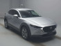 2019 Mazda CX-30