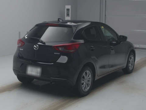 2021 Mazda Mazda2 DJLFS[1]