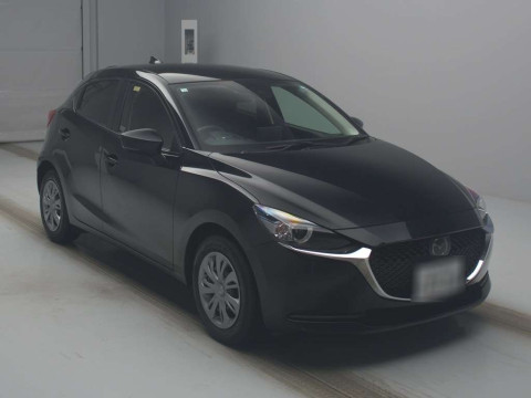 2021 Mazda Mazda2 DJLFS[2]