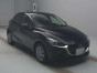 2021 Mazda Mazda2