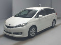 2011 Toyota Wish