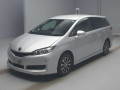 2010 Toyota Wish