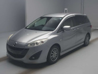 2011 Mazda Premacy