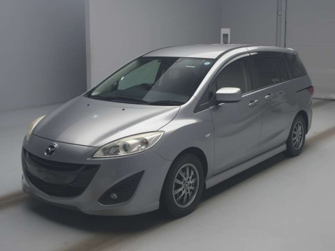 2011 Mazda Premacy CWEFW[0]