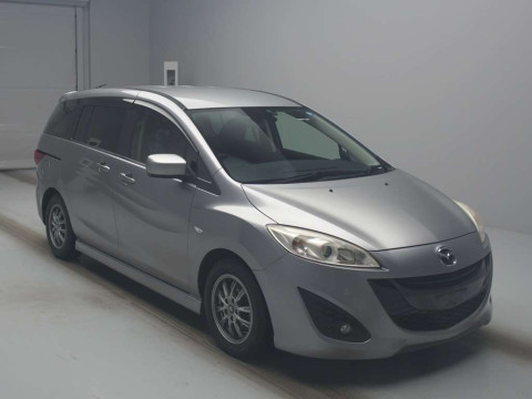 2011 Mazda Premacy CWEFW[2]