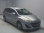 2011 Mazda Premacy