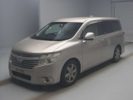 2012 Nissan Elgrand