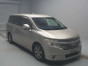 2012 Nissan Elgrand