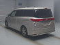 2012 Nissan Elgrand