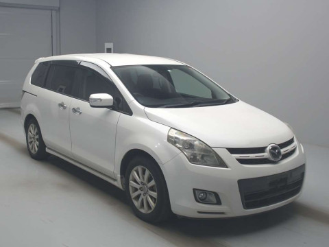 2006 Mazda MPV LY3P[1]