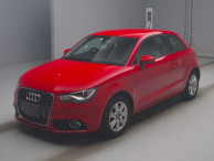 2012 Audi A1