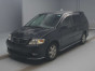 2001 Mazda MPV