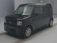 2011 Daihatsu Move Conte