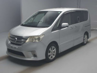 2011 Nissan Serena