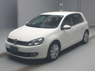 2012 Volkswagen Golf