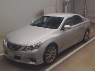 2011 Toyota Mark X