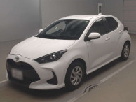 2021 Toyota YARIS