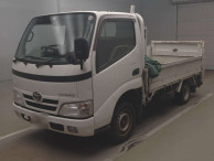 2008 Toyota Toyoace Truck