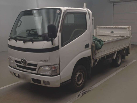 2008 Toyota Toyoace Truck TRY230[0]