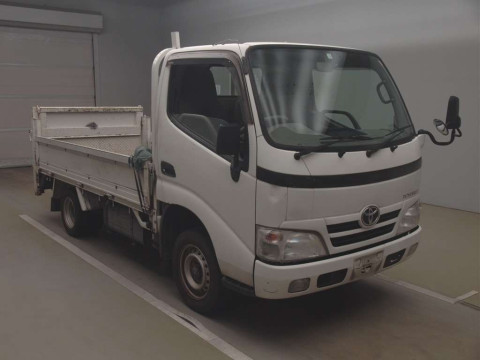 2008 Toyota Toyoace Truck TRY230[2]