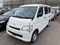 2014 Toyota Townace Van