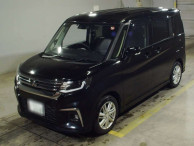 2023 Mitsubishi Delica D2