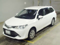 2015 Toyota Corolla Fielder