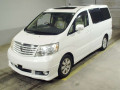 2004 Toyota Alphard