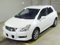 2008 Toyota Blade