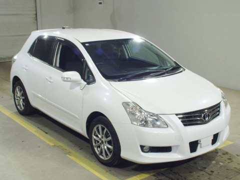 2008 Toyota Blade AZE154H[2]