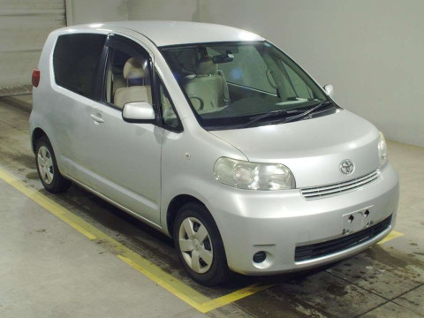 2007 Toyota Porte NNP15[2]