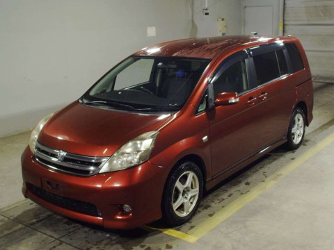 2008 Toyota Isis ANM15W[0]