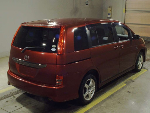 2008 Toyota Isis ANM15W[1]