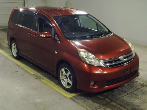 2008 Toyota Isis ANM15W[2]