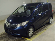 2009 Honda Freed