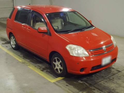 2003 Toyota Raum NCZ20[2]