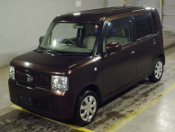 2014 Daihatsu Move Conte