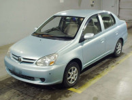 2003 Toyota Platz