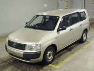 2003 Toyota Probox Van